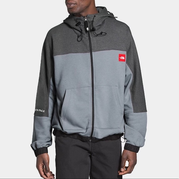 The North Face Other - Brand New North Face Geary Zipper Hoodie